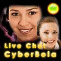 cyberbola live chat support 24 hour 7 days a week 365 days a year