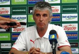 IVAN KOLEV