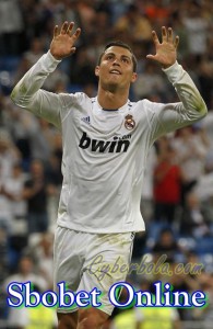Sbobet Online
