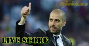 Live Score Live Score