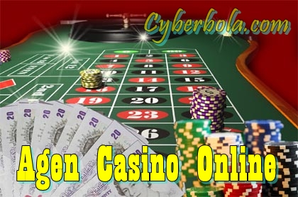 Agen Casino Online