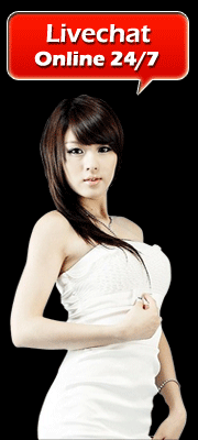 Livechat SBOBET Livechat Agen Bola