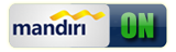 Bank Mandiri Online