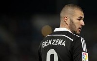 Benzema dapat bermain melawan Levante