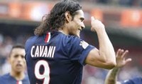Cavani Masuk Incaran Manchester United