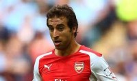 Flamini dapat perkuat Arsenal kembali