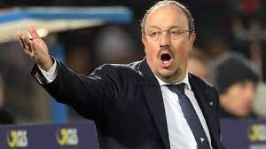 Benitez akan di jadikan pengganti Pellegrini