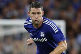 Cahill menilai bahwa Arsenal akan dapat menyulitkan mereka pada akhir pekan ini