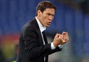 2 Rudi Garcia Salih Ucan Masih Junior Tapi Mirip Senior