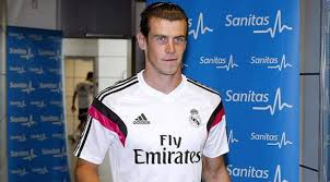 Bale siap di mainkan di kala bermain melawan Juventus