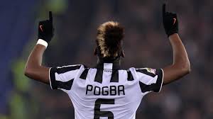 Pogba tidak perkuat Juventus di kala berhadapan dengan Real Madrid CF