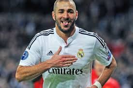 United siap lakukan apa saja demi dapatkan Benzema