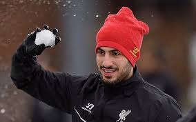 Emer Berniat untuk ingin mendapatkan gelar pada musim depan