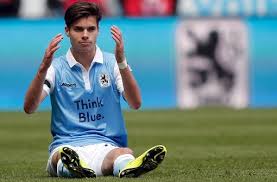 Dortmund berhasil dapatkan gelandang muda yang berkualitas