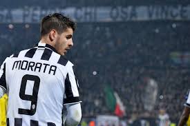 Morata merasa berhutang budi bersama Juventus FC