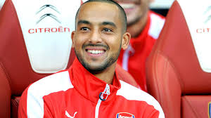 Walcott kurang tertarik untuk bisa memperpanjang kontraknya bersama Arsenal