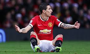 Van Gaal lah yang menghancurkan karir Di Mari di United