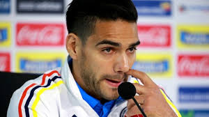 Falcao akan berjuang dengan keras bersama Chelsea