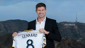 Gerrard igin mencoba suatu pengalaman yang lebih baru lagi