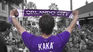 Kaka pengang rekor gaji tertinggi di MLS