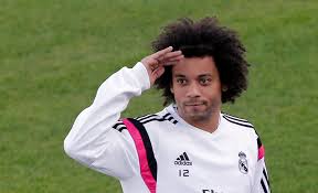 Marcelo senang dapat perpanjang kontrak dengan Real Madrid CF