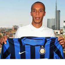 Miranda resmi jadi pemain Inter Milan
