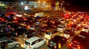 lebih nyaman dalam bermudik jika anda melakukan persiapan dengan lengkap