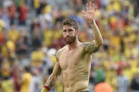 Ramos benar-benar ingin segera pergi dari Madrid