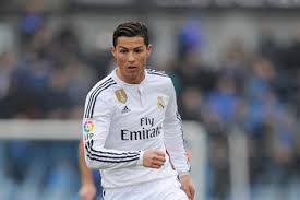 Perez akan Jual Ronaldo ke Paris Saint Germain