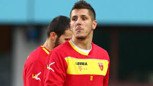 Jovetic girang dapat bergabung dengan Inter karena di City terdapat masalah