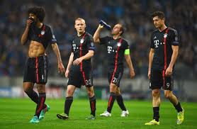 Munich yakin dapat kalahkan Porto pada leg kedua nanti