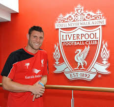 Milner akan dapat membantu Liverpool dengan baik