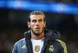 Bale ingin di mainkan saat bermain melawan Barcelona FC