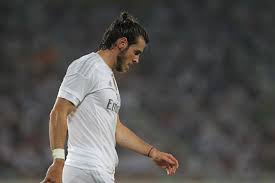 Bale masih buka peluang untuk dapat bisa bermain di Liga Inggris kembali