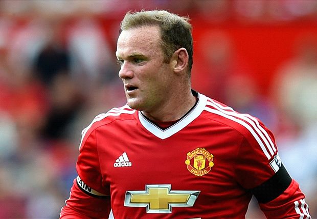 Rooney memang pemain yang pantas untuk di jadikan kapten dan panutan
