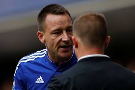 Terry sudah waktunya untuk pergi dari Liga Inggris, karena bermain layaknya seperti orang tua