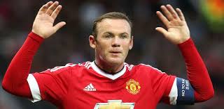 Rooney akan selalu menjadi seorang striker yang handal