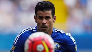 Costa merupakan pemain yang sangat handal dalam soal menciptakan gol
