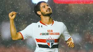 Pato akan di sambut dengan sangat baik di Corinthians
