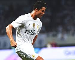 Ronaldo adalah predator bagi kubu Real Madrid CF