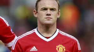 Rooney dapatkan tawaran bermain dari tim Chinna