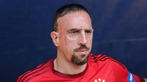 Ribery ingin segera di latih oleh Ancelotti